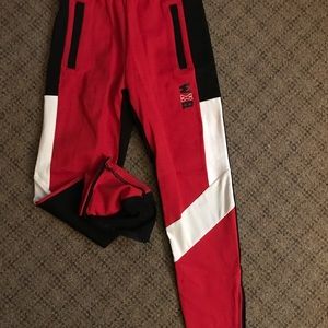 young and reckless leggings